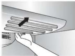 AMANA G32526PEKS - Freezer (style of light shield varies) - 1