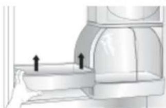 AMANA G32526PEKS - Beverage Chiller™ (bazi modeller) - 4