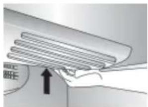 AMANA G32526PEKS - Taze Gida Bolmesiaze Gida Bolmesi - 3