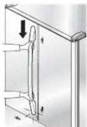 AMANA G32526PEKS - Installation - 3