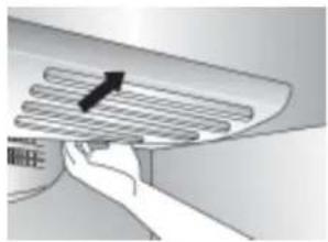 AMANA G32526PEKS - Taze Gida Bolmesiaze Gida Bolmesi - 1