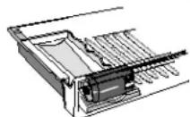 AMANA G32526PEKS - Rastrelliera per vini e lattine - 2