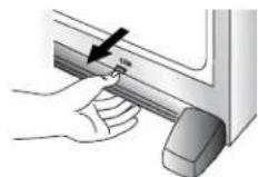 AMANA G32526PEKS - Materiell som trengs - 1