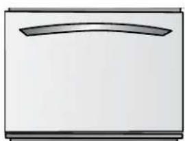 AMANA G32526PEKS - Avtagning: - 2