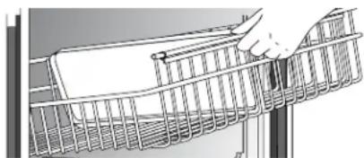 AMANA G32526PEKS - Instalacion: - 1