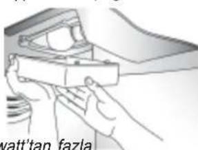 AMANA G32526PEKS - Gikarmak Igin:Gikarmak Igin: - 1