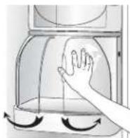 AMANA G32526PEKS - To Install: - 2