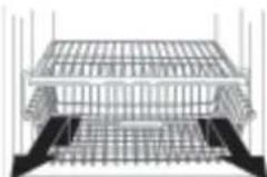 AMANA G32526PEKS - Tel Sepet (aSepeteller)(bazi modeller) - 1