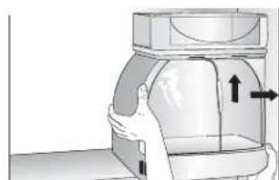 AMANA G32526PEKS - Installazione: - 2