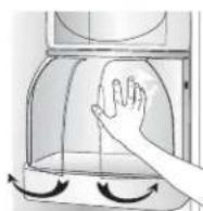 AMANA G32526PEKS - (dipende dal modello) - 1