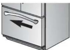 AMANA G32526PEKS - Rimozone: - 1