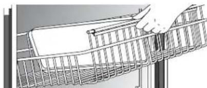 AMANA G32526PEKS - Installatie: - 1