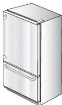 AMANA G32526PEKS - Irrotus: - 1