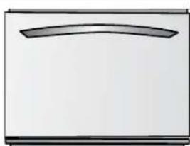 AMANA G32526PEKS - Det skal du bruge: - 1