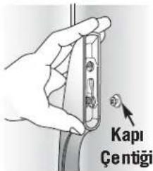 AMANA G32526PEKS - Derin Dondurucu Tutamaçları - 5