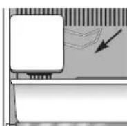 AMANA G32526PEKS - Buz Yapma lslemi - 1