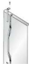 AMANA G32526PEKS - To Install: - 3