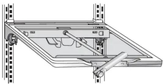 AMANA G32526PEKS - Installation : - 1