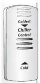 AMANA G32526PEKS - Beverage Chiller™ (in gewissen Modellen) - 2