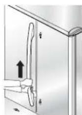 AMANA G32526PEKS - Rimozone: - 1