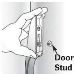AMANA G32526PEKS - To Remove: - 2