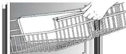 AMANA G32526PEKS - To Install: - 1