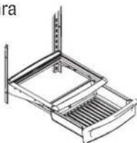 AMANA G32526PEKS - Gaveta de Bocados (modelos seleccionados) - 1