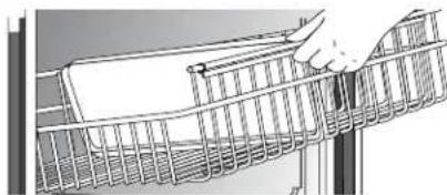 AMANA G32526PEKS - Instalacao: - 1