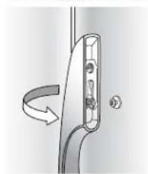 AMANA G32526PEKS - Abnahme: - 3