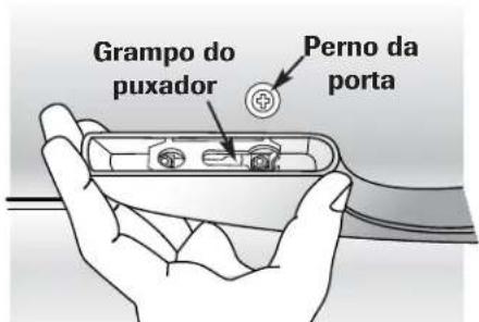 AMANA G32526PEKS - Instalacao: - 1