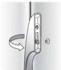 AMANA G32526PEKS - To Remove: - 3