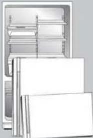 AMANA G32526PEKS - FARE - 1