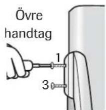 AMANA G32526PEKS - Montering: - 2