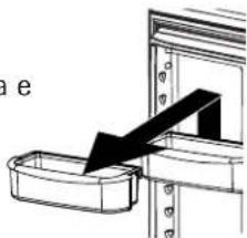 AMANA G32526PEKS - Desmontaje: - 1