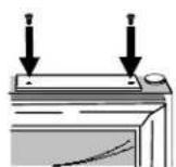 AMANA G32526PEKS - Materiell som trengs - 1