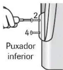 AMANA G32526PEKS - Instalacao: - 2