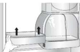 AMANA G32526PEKS - Remoço: - 2