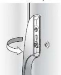 AMANA G32526PEKS - Installation - 2