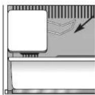 AMANA G32526PEKS - Bruk av isbitmaskin - 1