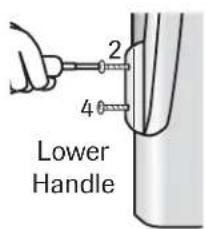 AMANA G32526PEKS - Installation - 2