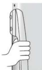 AMANA G32526PEKS - Abnahme: - 2