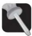 AMANA G32526PEKS - Materials Needed: - 2