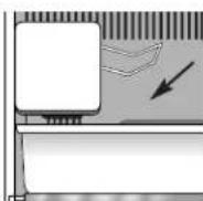 AMANA G32526PEKS - Funcionamento de laquina de hacer hielo - 1