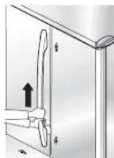 AMANA G32526PEKS - Irrotus: - 1