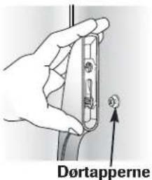 AMANA G32526PEKS - Installing - 1