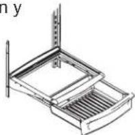 AMANA G32526PEKS - Instalación: - 1