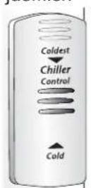 AMANA G32526PEKS - Beverage ChillerTM -jaahdytin (joissakin malleissa) - 2