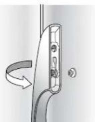 AMANA G32526PEKS - Installazione - 2