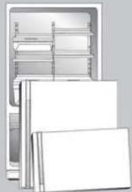 AMANA G32526PEKS - PERICOLO - 1