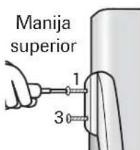 AMANA G32526PEKS - Instalación: - 1